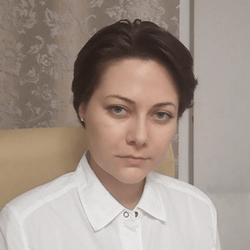 Журавель Марина Миколаївна